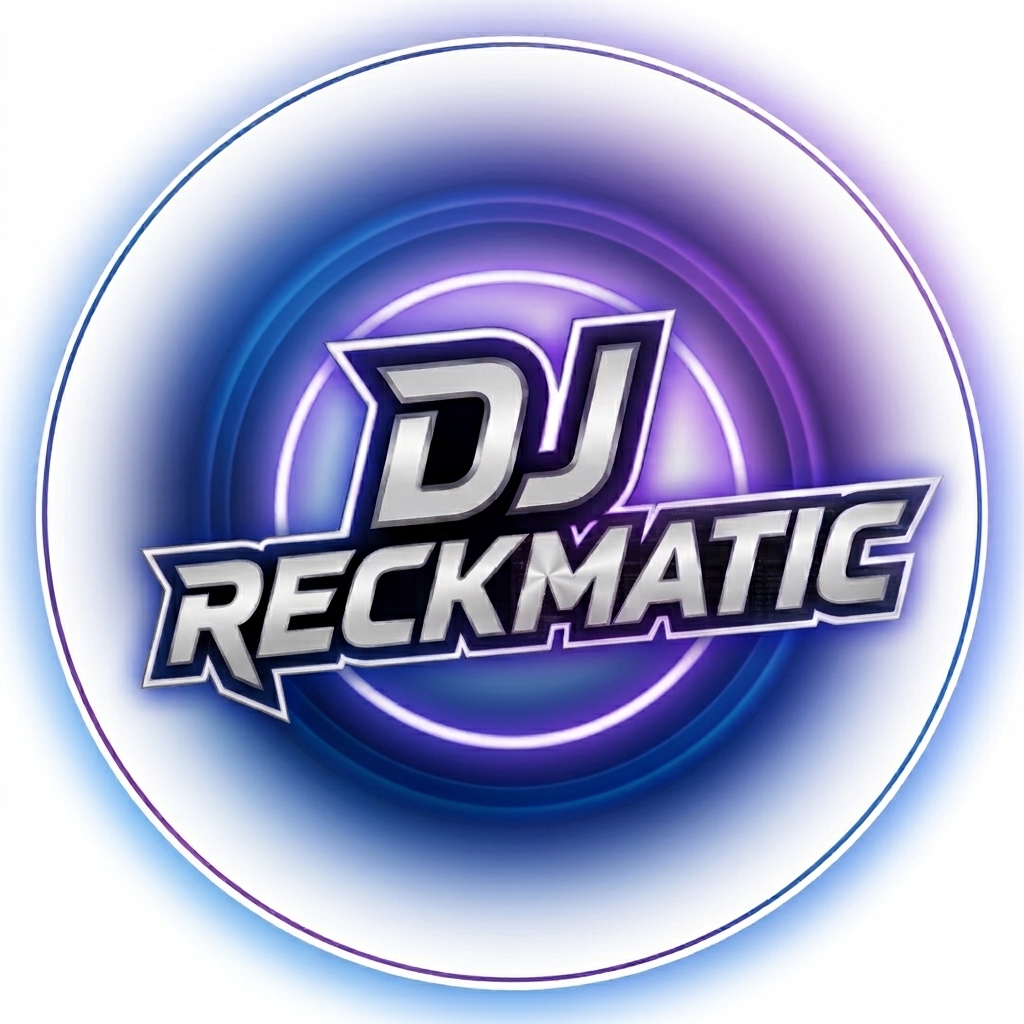 DJ Reckmatic