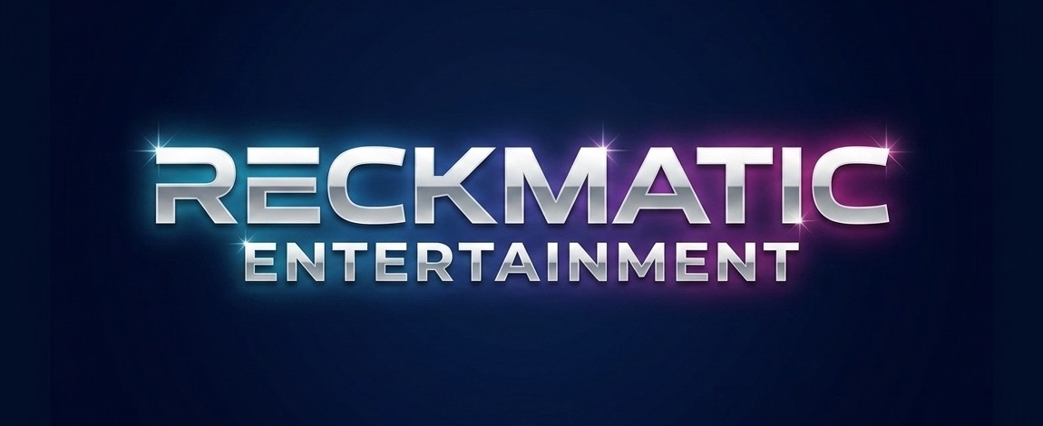 Reckmatic Entertainment