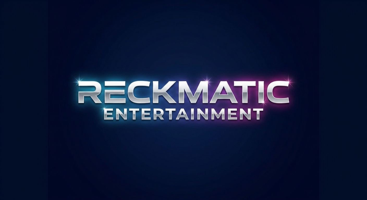 Reckmatic Entertainment